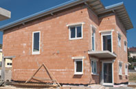 Poverest home extensions