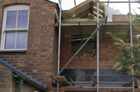 free Poverest home extension quotes