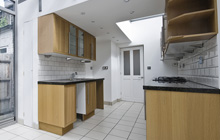 Poverest kitchen extension leads